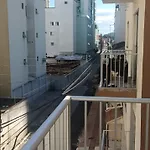 Edificio Tropical