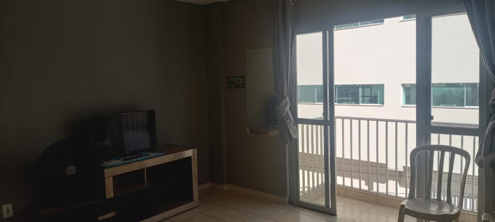Apartamento Edificio Tropical