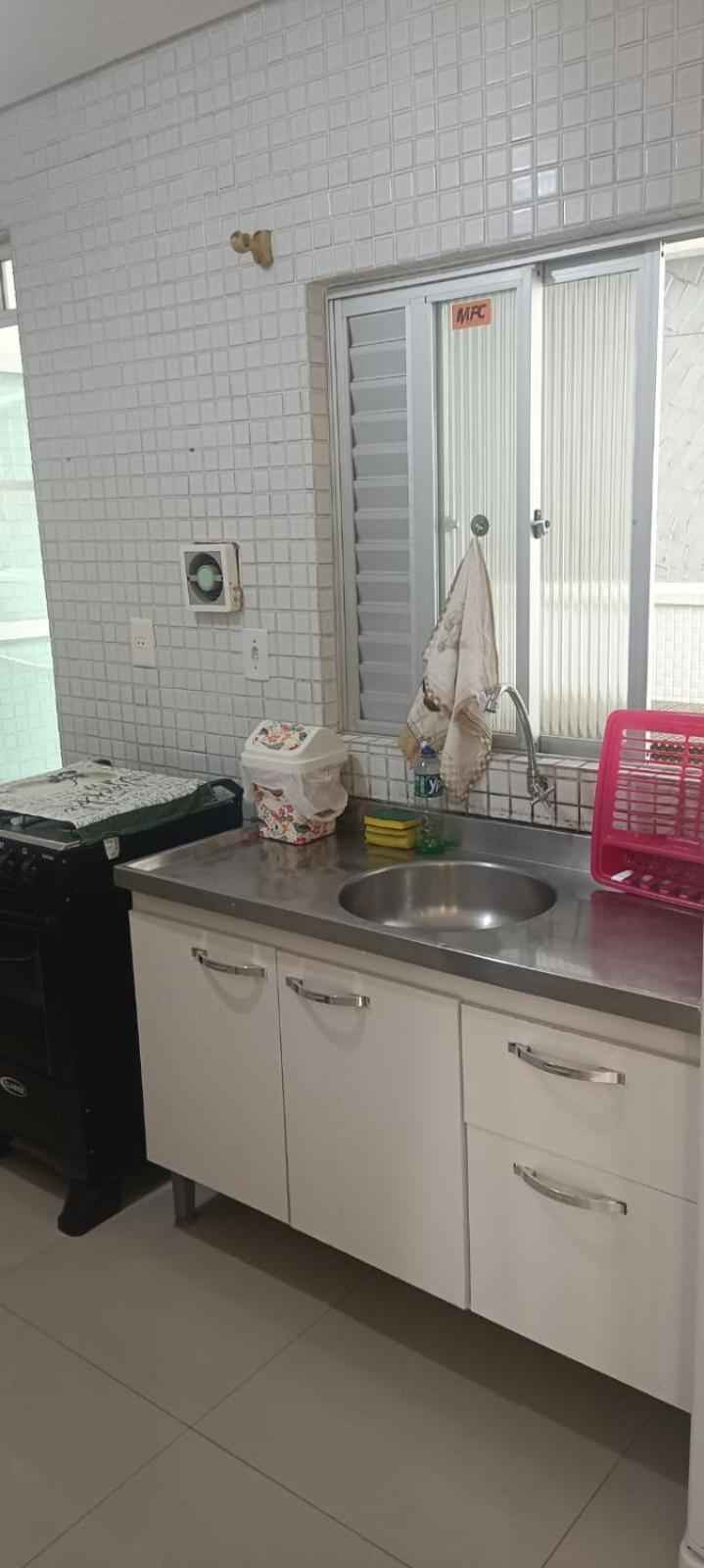 Apartamento Edificio Tropical