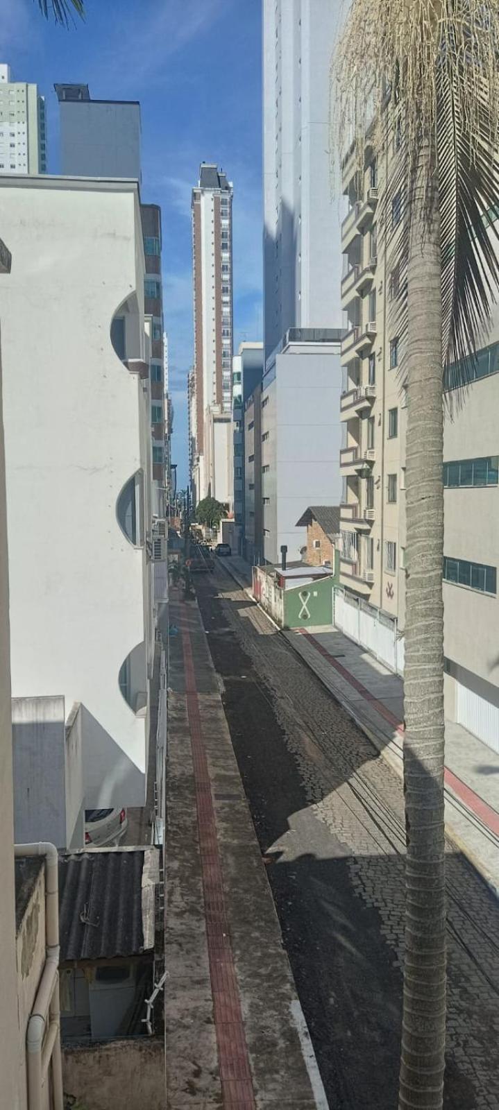Apartamento Edificio Tropical Balneario Camboriu